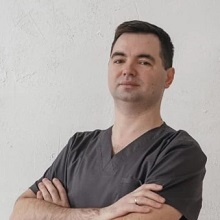 Бухаров Дамир Винерович