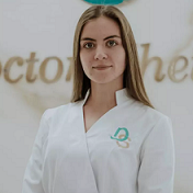 Гуржи-Оглы Полина Ахмедовна