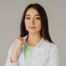 Билалова Алсу Альбертовна 