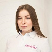 Хабибрахманова Анита Ильфатовна