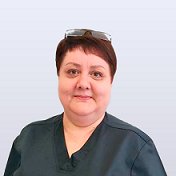 Назмеева Эльвира Альбертовна