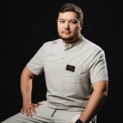 Кадыров Фарит Госманович