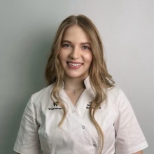 Ардина Екатерина Викторовна