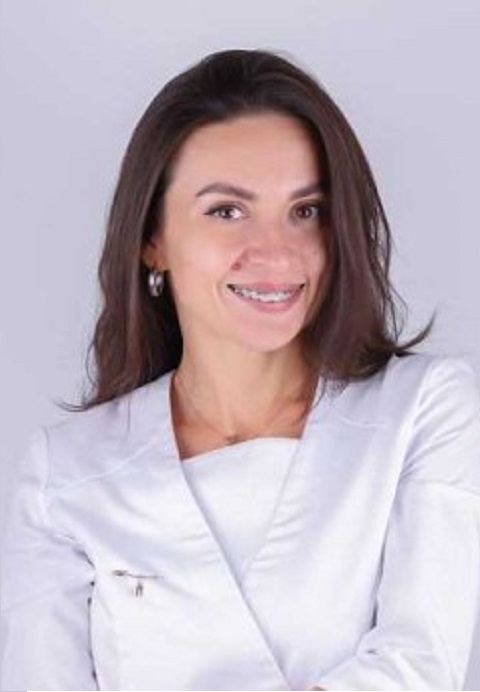 Мухаматгалиева Эльвира Фоатовна