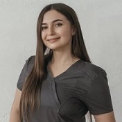 Шарифуллина Эльвира Рафисовна