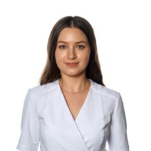 Залалетдинова Адиля Инсафовна