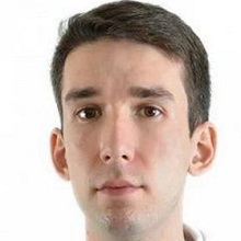 Ахсанов Артур Ринатович