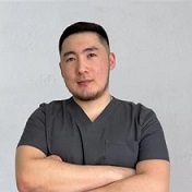Шурегеев Дамир Байкунысович