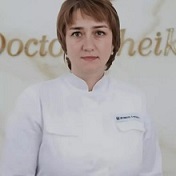 Ильина Екатерина Сергеевна