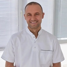 Гараев Марс Ильфатович