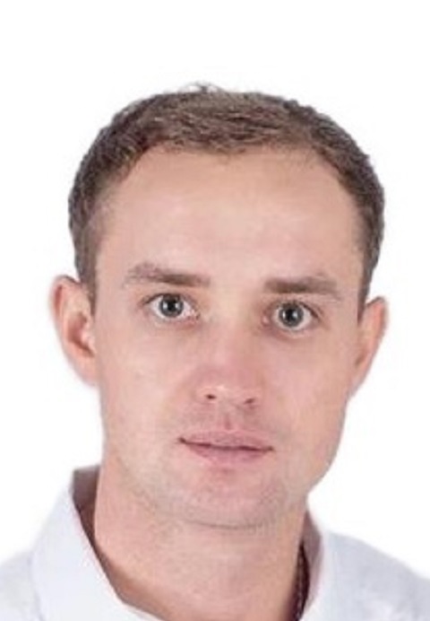Фазлиев Азат Ильдусович