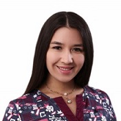 Сингатуллина Энже Рафаэлевна