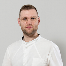 Бутенин Глеб Алексеевич