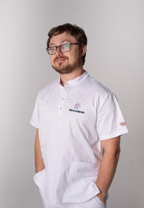 Шагеев Дамир Рашидович