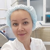 Азимова Виктория Алексеевна
