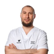 Бирюков Рамиль Умярович