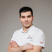 Ящук Никита Олегович