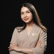 Федотова Екатерина Сергеевна