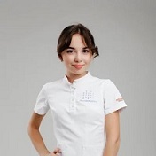 Хайруллина Гульнара Рауфовна