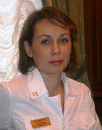 Загайнова Татьяна Борисовна