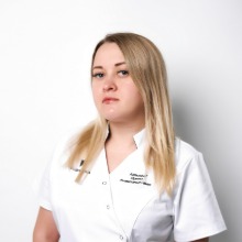Латыпова Ирина Александровна