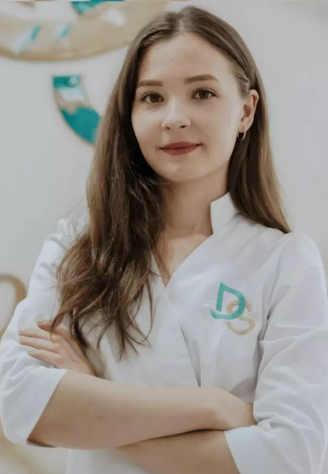 Фазлыева Динара Фанилевна