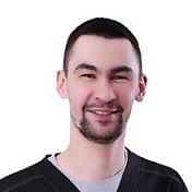 Сулейманов Дамир Ильдарович