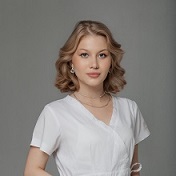 Тимофеева Айсылу Ринатовна