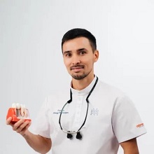 Галиев Айнур Фаязович
