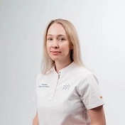Громова Ольга Сергеевна