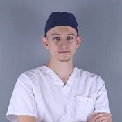 Айнатуллов Айрат Ильсиярович