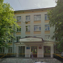 Клинико-диагностический центр № 4 Филиал № 4 Стоматологическое отделение