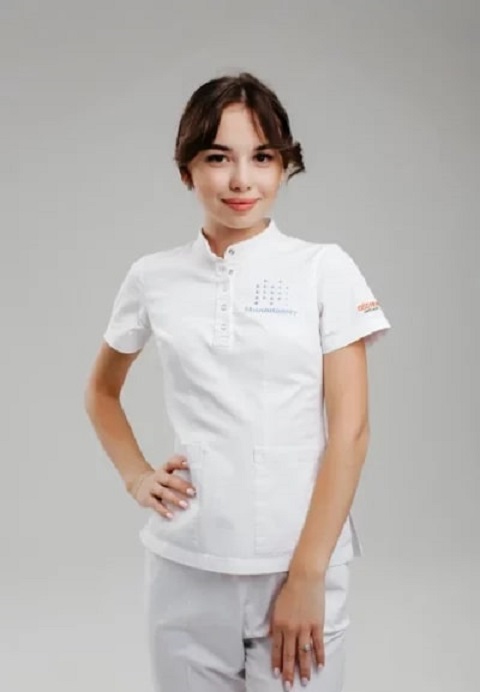 Хайруллина Гульнара Рауфовна