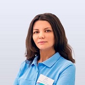 Хусаинова Гузель Рафисовна