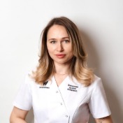 Закирова Диана Ниязовна