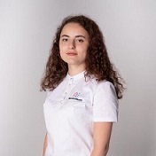 Ситдникова Анна Сергеевна