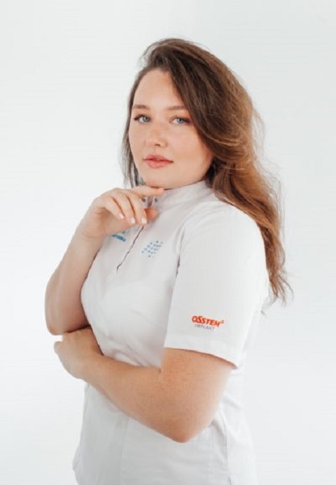 Шакурова Айгуль Вагизовна