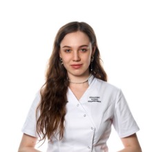 Юсупова Алина Ильдаровна