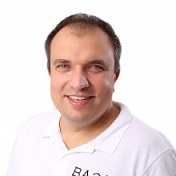 Изергин Вадим Владимирович