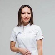 Нуриева Лилия Дулисовна