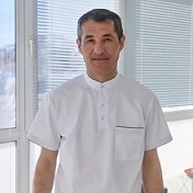 Зайнулин Суфиян Рейсович