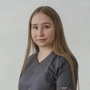 Аскарова Айгуль Айдаровна