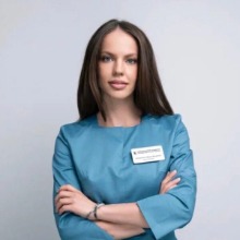 Галиуллина Ирина Игоревна