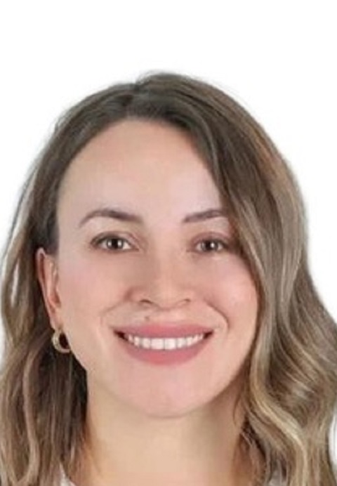 Ефремова Лиана Рашитовна
