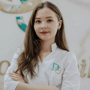 Фазлыева Динара Фанилевна