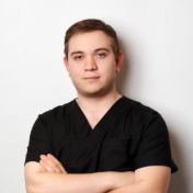 Сагдеев Булат Альбертович