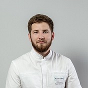 Абдрахманов Айдар Камилевич