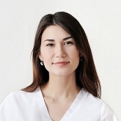 Гарифуллина Гузель Рушановна