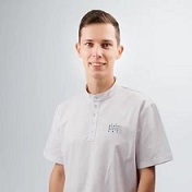 Ильин Павел Андреевич