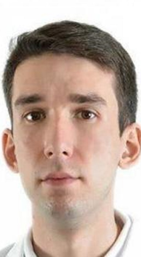 Ахсанов Артур Ринатович